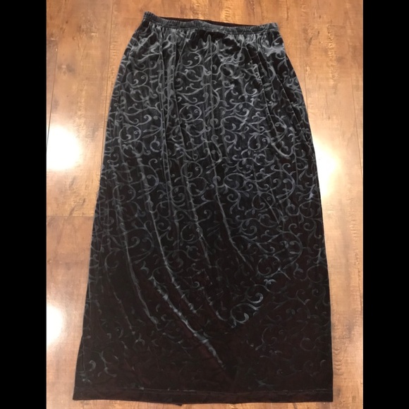 Vintage Di Marco 3 piece Skirt Set - Picture 9 of 13